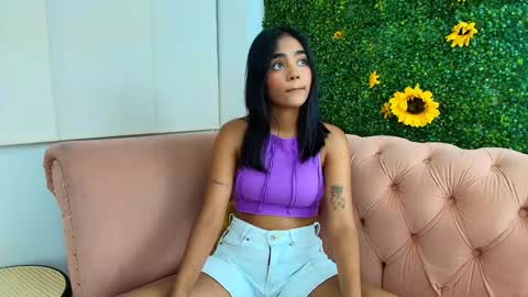 Juli online show from 12/01/24, 07:25