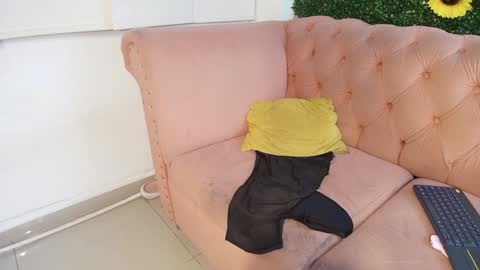 Juli online show from 12/16/24, 12:04