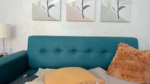 Juli online show from 12/16/24, 07:32