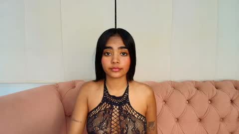 Snapshot of julieta_aguilar chatting on 01/31/25, 11:03 Juli online show from 01/31/25, 11:03