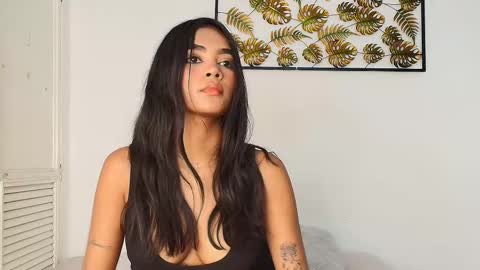 Juli online show from 09/15/25, 07:14