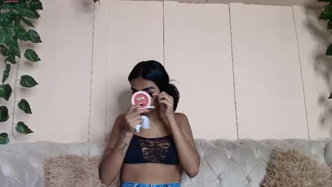 Juli online show from 04/28/26, 07:08