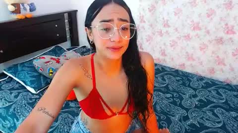 julieta art1 online show from 01/15/25, 09:41