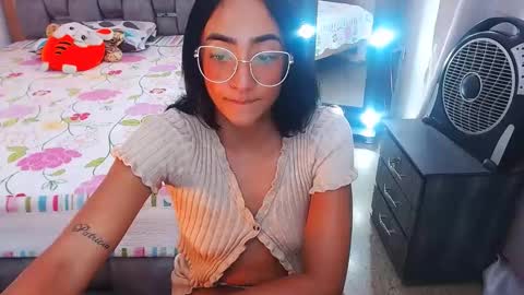 julieta art1 online show from 02/06/25, 10:53