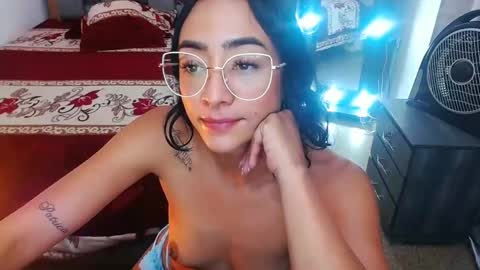 julieta art1 online show from 02/19/25, 11:14