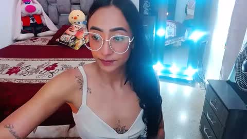julieta art1 online show from 03/10/25, 01:23