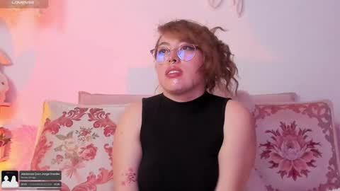 Juli  online show from 09/28/25, 03:45