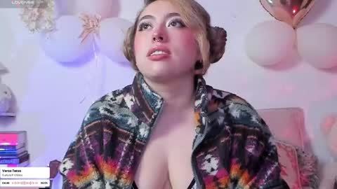 Juli  online show from 02/21/26, 04:13