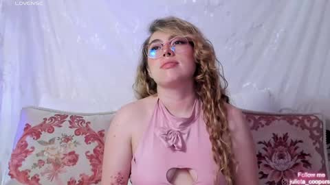 Juli  online show from 06/10/26, 04:56