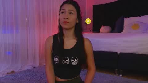 Julieta  online show from 05/12/26, 12:13