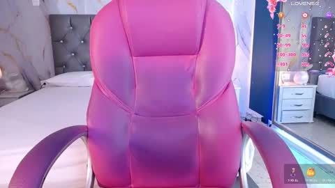 Snapshot of julieta_de_los_angeles chatting on 02/12/25, 09:52 Julieta online show from 02/12/25, 09:52