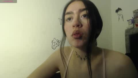 Julieta online show from 02/01/26, 09:57