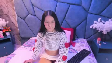 Julieta online show from 06/14/26, 03:30