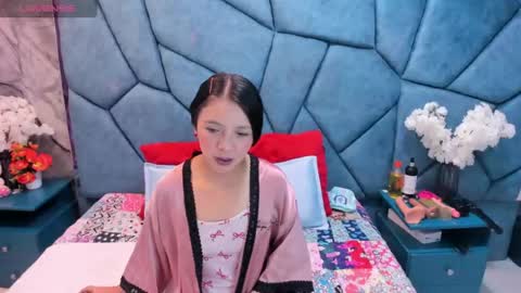 Julieta online show from 07/14/26, 03:22