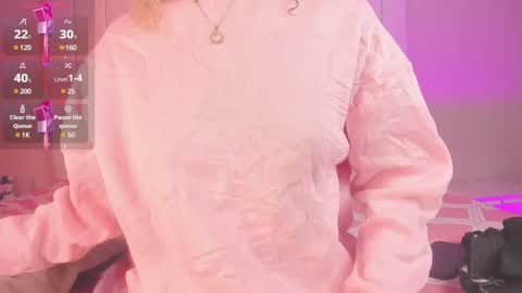 Julieta  IG juietaflower06 online show from 12/25/24, 01:41