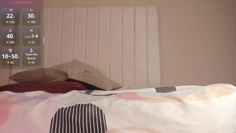 Snapshot of julieta_flower chatting on 09/12/25, 01:22 Julieta IG juietaflower06 online show from 09/12/25, 01:22