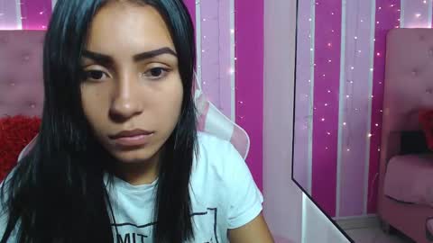 julieta_fn online show from 02/22/25, 12:40