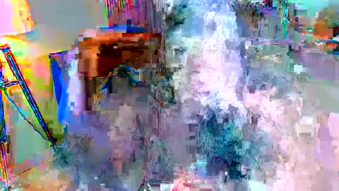 julieta_fn online show from 10/07/25, 01:19