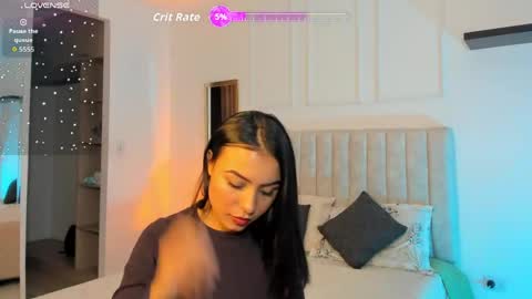 julieta_fn online show from 04/25/26, 04:48