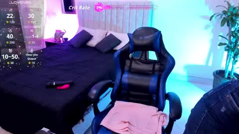 julieta_fn online show from 05/29/26, 01:53