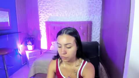 julieta_fn online show from 06/15/26, 01:24