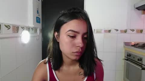 julieta_fn online show from 06/22/26, 02:14
