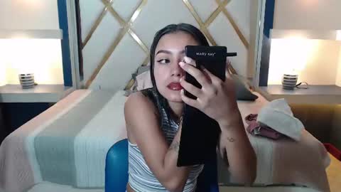 julieta_fn online show from 06/27/26, 02:12