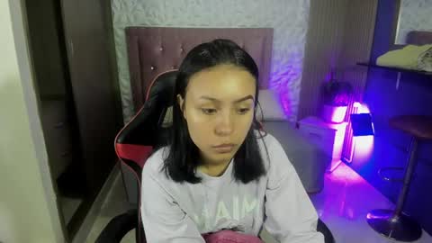 julieta_fn online show from 07/16/26, 12:55