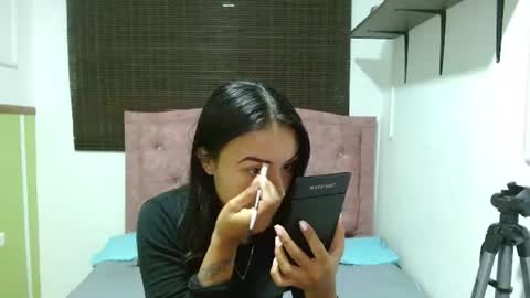 julieta_fn online show from 07/24/26, 02:37