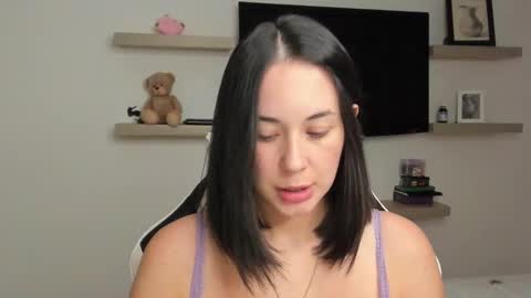 JULIETA HARRIS online show from 10/19/25, 11:38