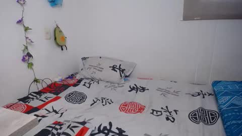 Snapshot of julieta_hass chatting on 09/16/25, 05:58 Julieta Hass online show from 09/16/25, 05:58