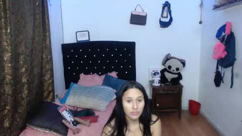 Julieta.  online show from 03/03/25, 08:38