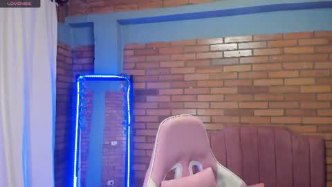 Julieta online show from 07/12/26, 03:19