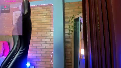 Julieta online show from 07/19/26, 02:04
