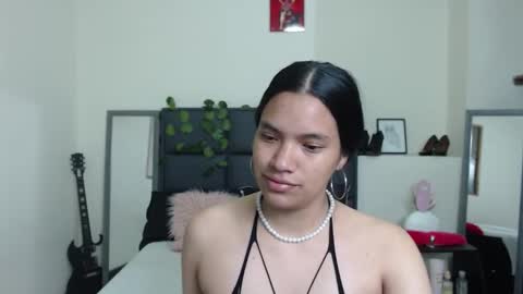 Snapshot of julieta_parker7 chatting on 02/07/26, 12:53 Julieta online show from 02/07/26, 12:53
