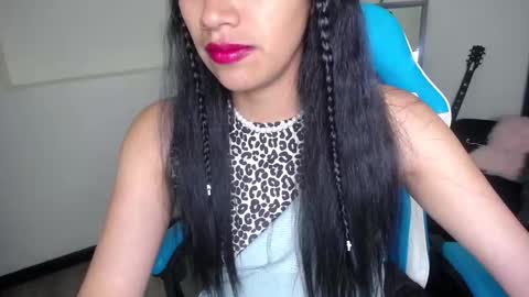 Snapshot of julieta_parker7 chatting on 03/18/26, 06:00 Julieta online show from 03/18/26, 06:00