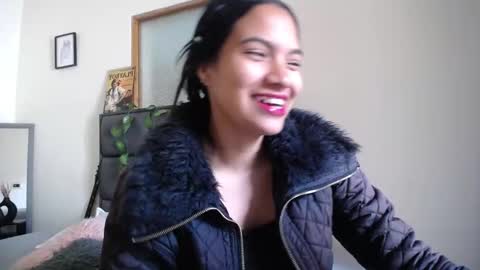 Snapshot of julieta_parker7 chatting on 03/27/26, 04:40 Julieta online show from 03/27/26, 04:40