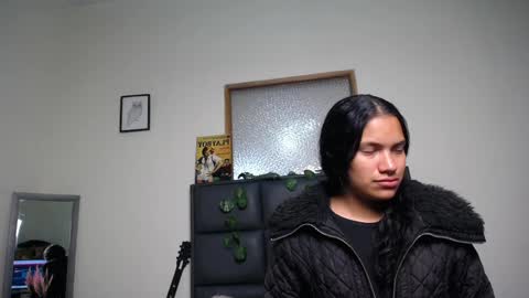 Snapshot of julieta_parker7 chatting on 04/08/26, 07:30 Julieta online show from 04/08/26, 07:30