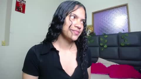 Snapshot of julieta_parker7 chatting on 04/12/26, 05:45 Julieta online show from 04/12/26, 05:45