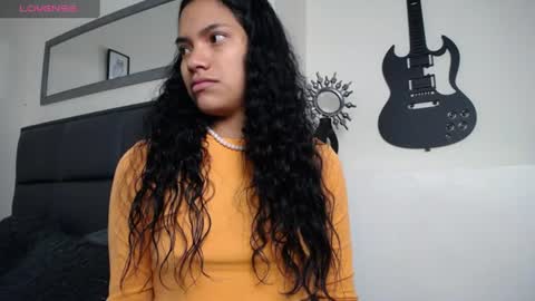 Julieta online show from 07/02/26, 03:23