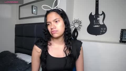 Julieta online show from 07/05/26, 02:29