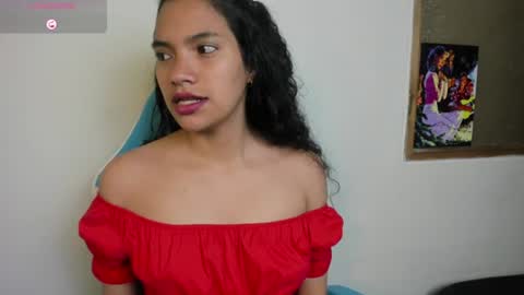 Julieta online show from 07/20/26, 08:44