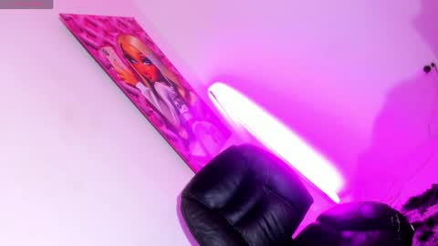 Snapshot of julieta_princess_ chatting on 05/24/26, 04:45 online show from 05/24/26, 04:45