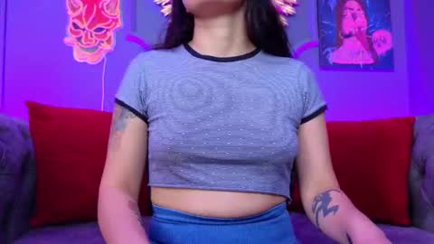 Julieta  online show from 12/07/24, 02:46
