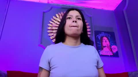  Julieta  online show from 12/10/24, 11:43