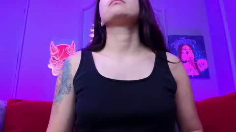  Julieta  online show from 12/24/24, 03:05
