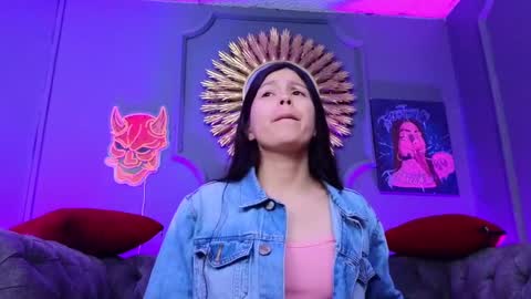  Julieta  online show from 12/30/24, 11:48