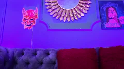  Julieta  online show from 03/03/25, 06:22