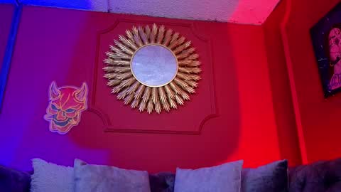  Julieta  online show from 09/16/25, 12:17