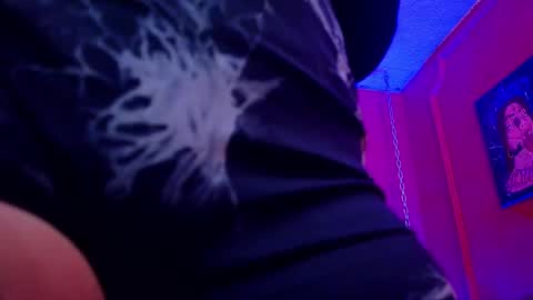  Julieta  online show from 10/09/25, 12:58